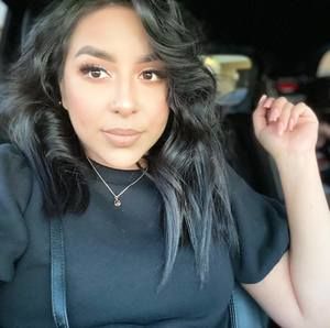 Meet your Posher, Karla